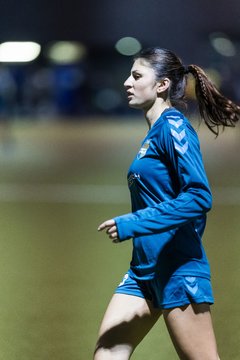 Bild 93 - F SC Alstertal-Langenhorn - Hamburger SV 3 : Ergebnis: 2:2